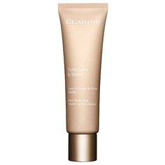 Clarins Тональный крем Teint