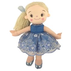 Игрушка ABtoys Кукла балерина