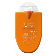 AVENE эмульсия компактная SPF 50
