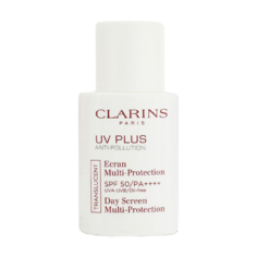 Clarins флюид UV Plus