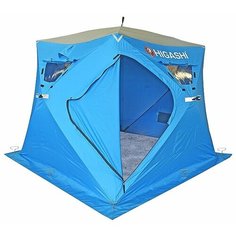 Палатка HIGASHI PYRAMYD