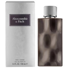 Туалетная вода Abercrombie &