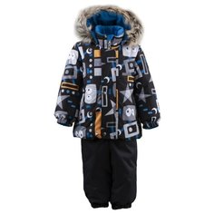 Комплект с полукомбинезоном Kerry