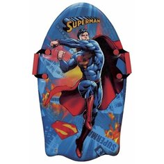 Ледянка 1 TOY Супермен Т10478