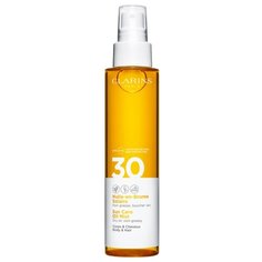 Clarins Солнцезащитное