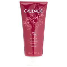Гель для душа Caudalie The des