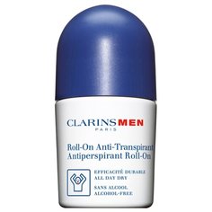 Дезодорант-антиперспирант ролик Clarins