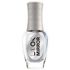 Лак NailLOOK Mirror Metallics