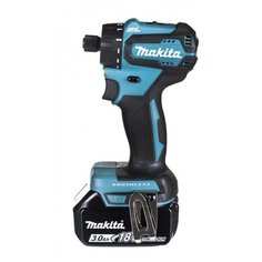 Аккумуляторный шуруповерт Makita