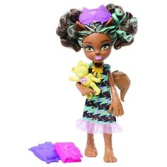 Кукла Monster High
