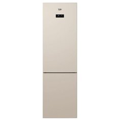 Холодильник Beko RCNK 321E20 SB