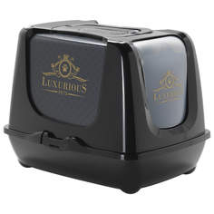 Туалет-домик для кошек Moderna