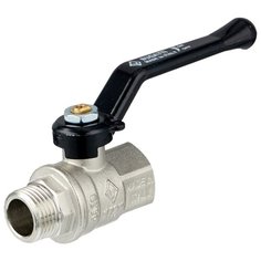 Кран шаровый Bugatti New