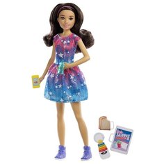 Кукла Barbie Няня Скиппер 28 см