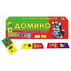 Настольная игра Рыжий кот