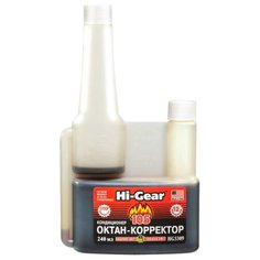Hi-Gear HG3309 Октан-корректор