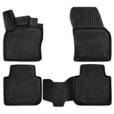 Комплект ковриков ELEMENT