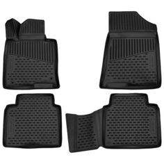 Комплект ковриков ELEMENT