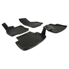 Комплект ковриков ELEMENT