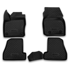 Комплект ковриков ELEMENT