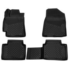 Комплект ковриков ELEMENT