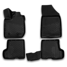 Комплект ковриков ELEMENT