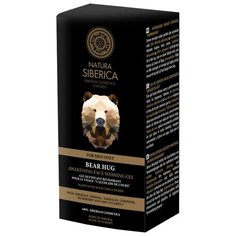 Natura Siberica Гель для