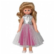 Интерактивная кукла Весна Алиса