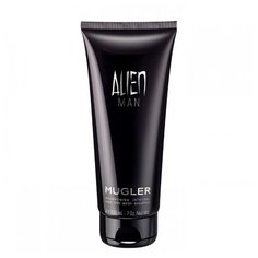 Шампунь для тела и волос Mugler