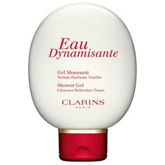 Гель для душа Clarins Eau