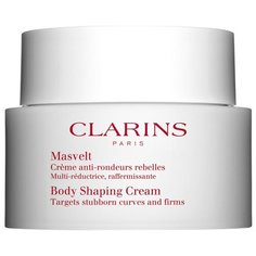 Clarins крем Masvelt для