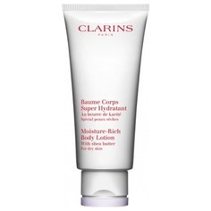 Бальзам для тела Clarins