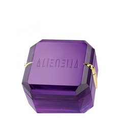 Крем для тела MUGLER Alien
