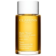 Масло для тела Clarins