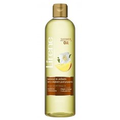 Масло для душа Lirene Mango &