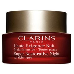 Крем Clarins Multi-Intensive