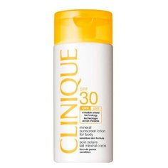 Clinique Солнцезащитный
