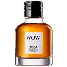 Туалетная вода JOOP! Wow! for Men