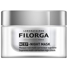 Filorga NCEF-Night Mask маска