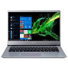 Ноутбук Acer SWIFT 3 SF314-58