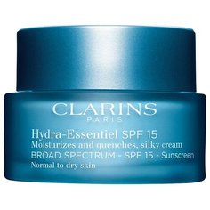 Clarins Hydra-Essentiel