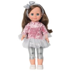 Интерактивная кукла Весна Анна