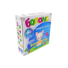 Настольная игра ABtoys Баланс