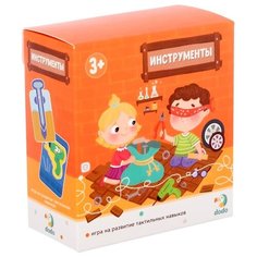 Настольная игра Dodo Инструменты