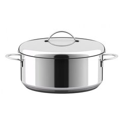 Кастрюля ВСМПО-Посуда