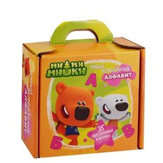 Набор карточек Проф-Пресс