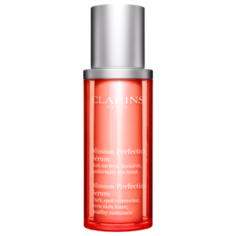 Clarins Mission Perfection