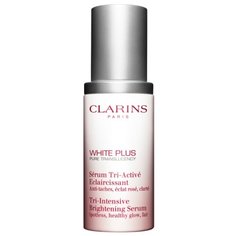 Clarins White Plus