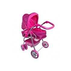 Коляска-люлька Melobo Melogo