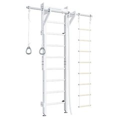 Шведская стенка ROMANA Eco2.1